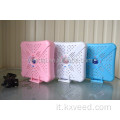 Deumidificatore essiccante wireless mini deumidificatore rinnovabile
